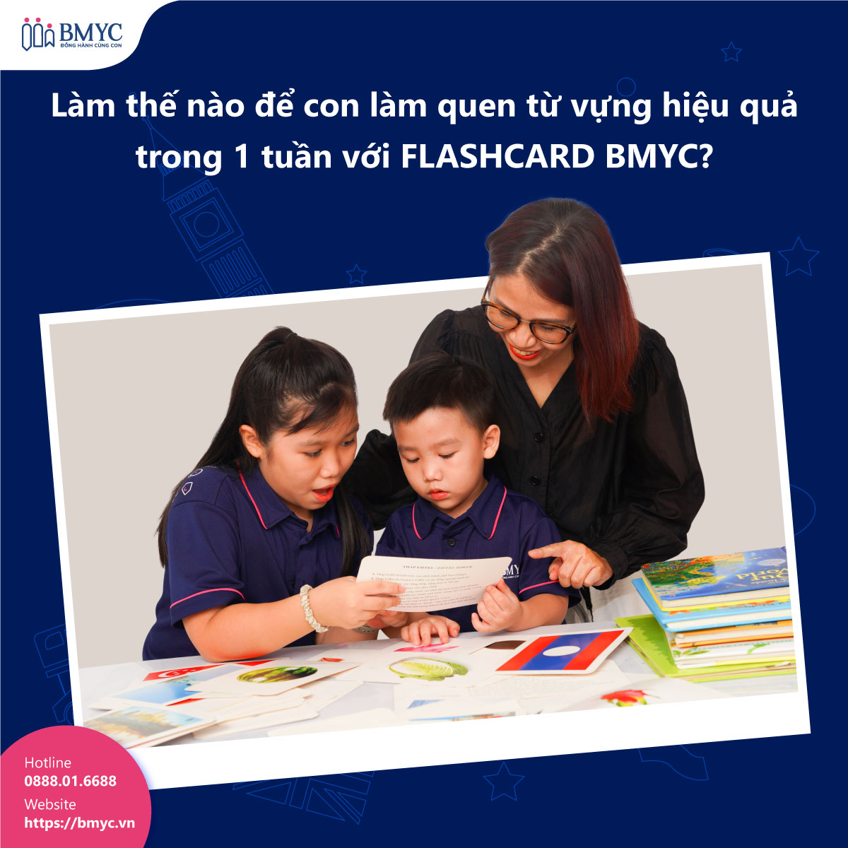 Nhan-ngay-bo-flashcard-tu-bmyc....3 Làm thế nào để con làm quen từ vựng hiệu quả trong 1 tuần với Flashcard BMyC?