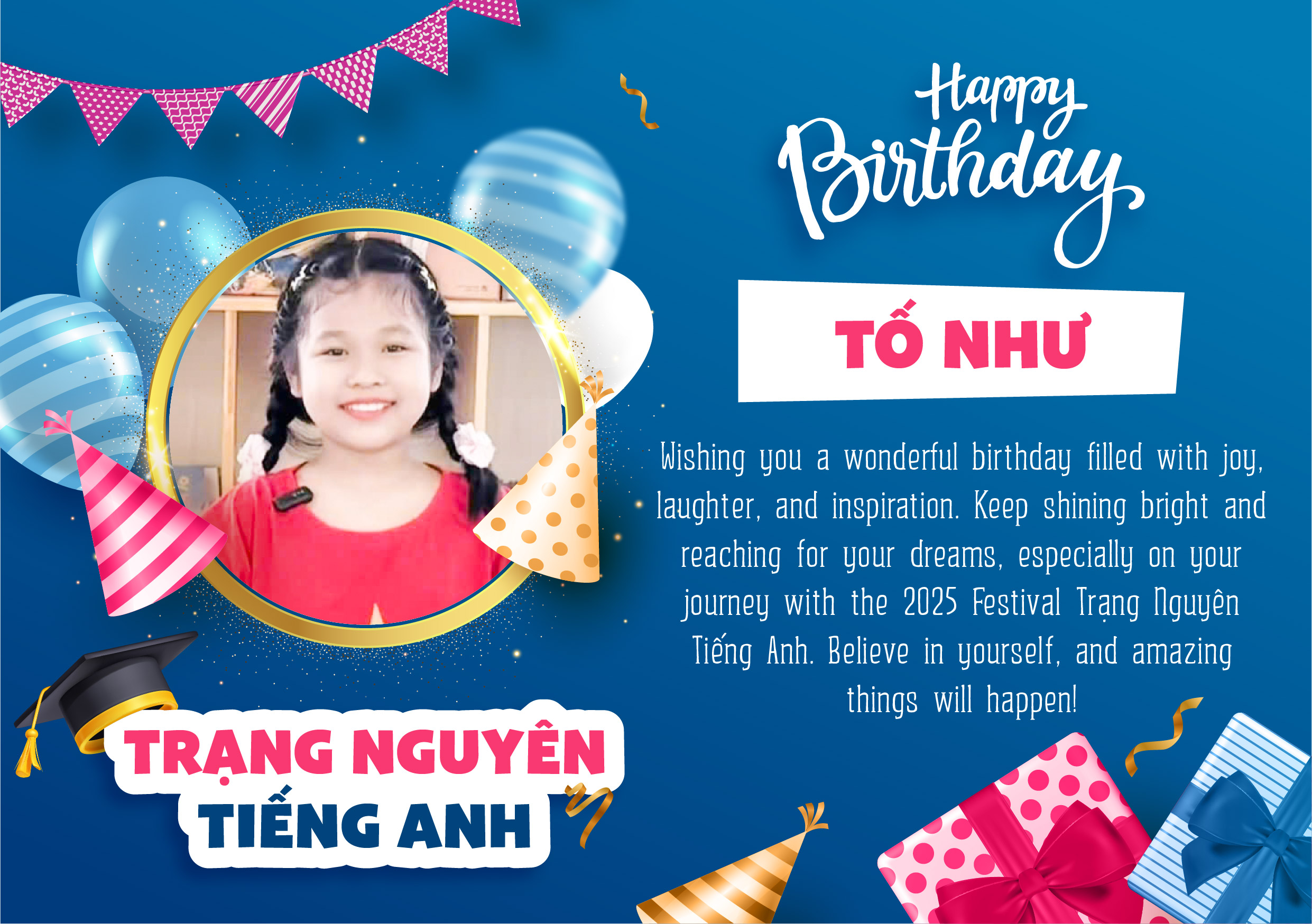 Sinh nhat TNTA 05