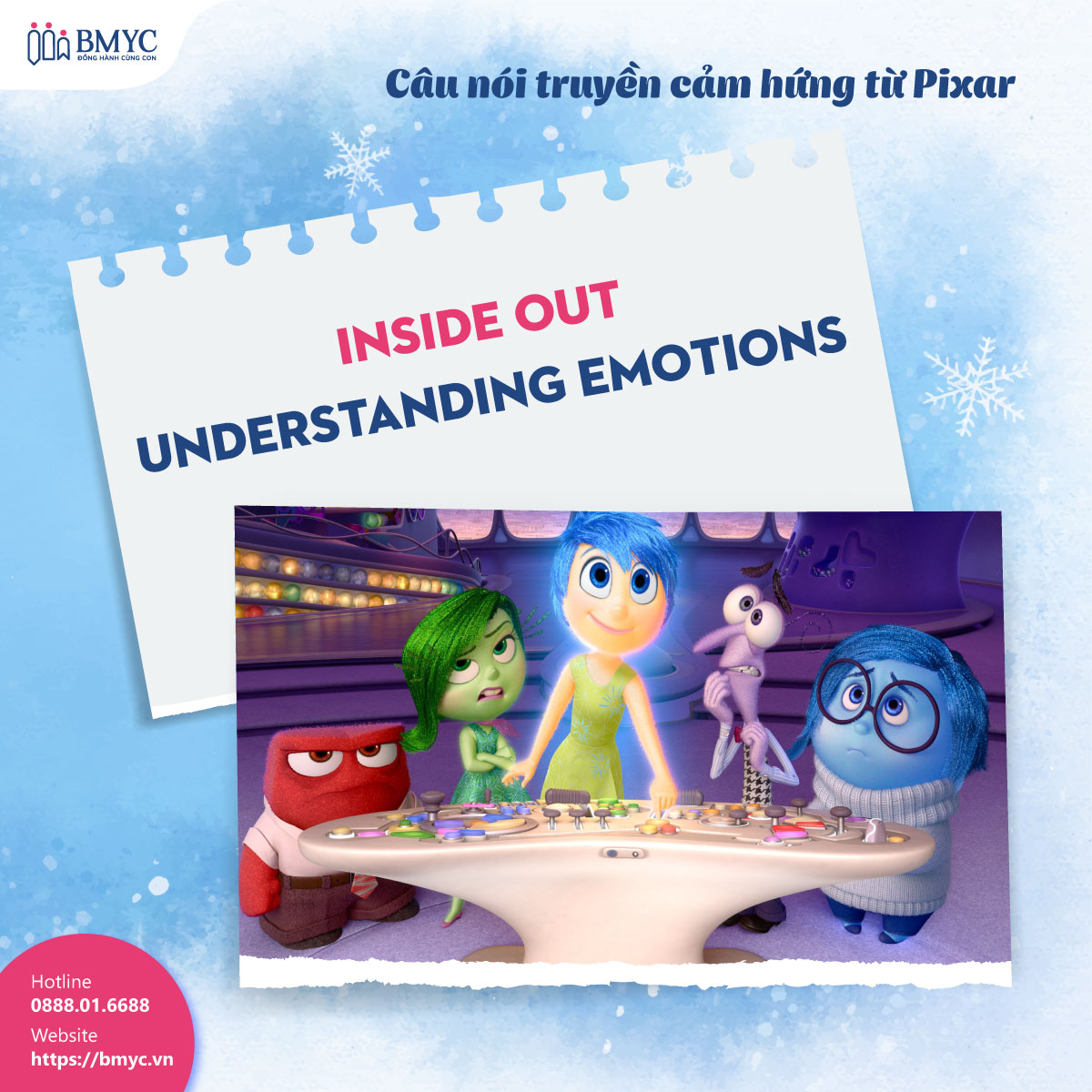 Tong-hop-nhung-cau-noi-y-nghia-trong-phim-hoat-hinh....7 Inside Out - Understanding Emotions