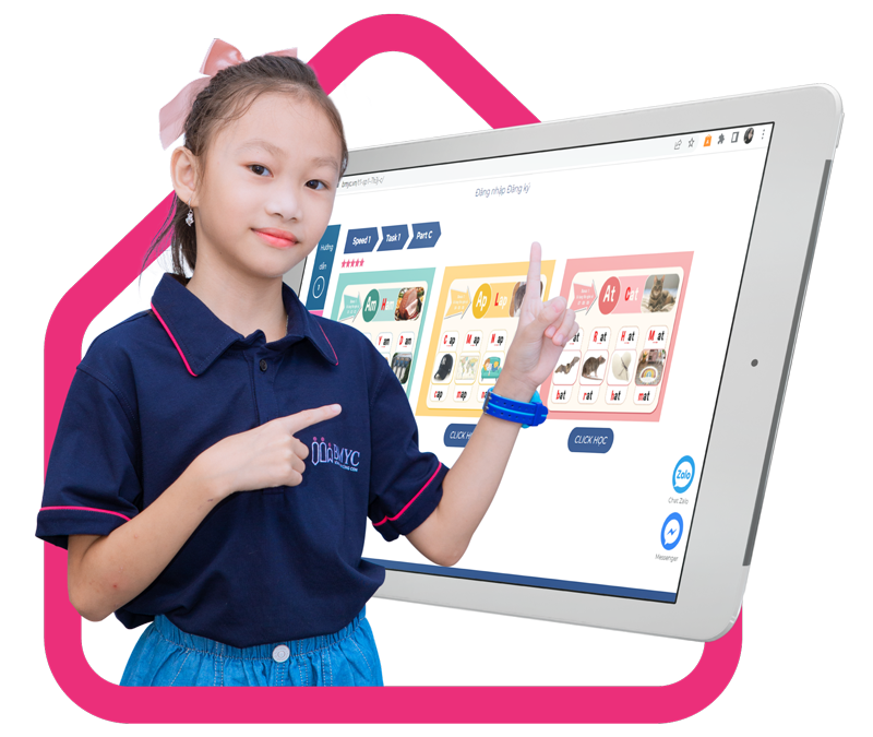 Khóa học BMyC Speed Plus 1