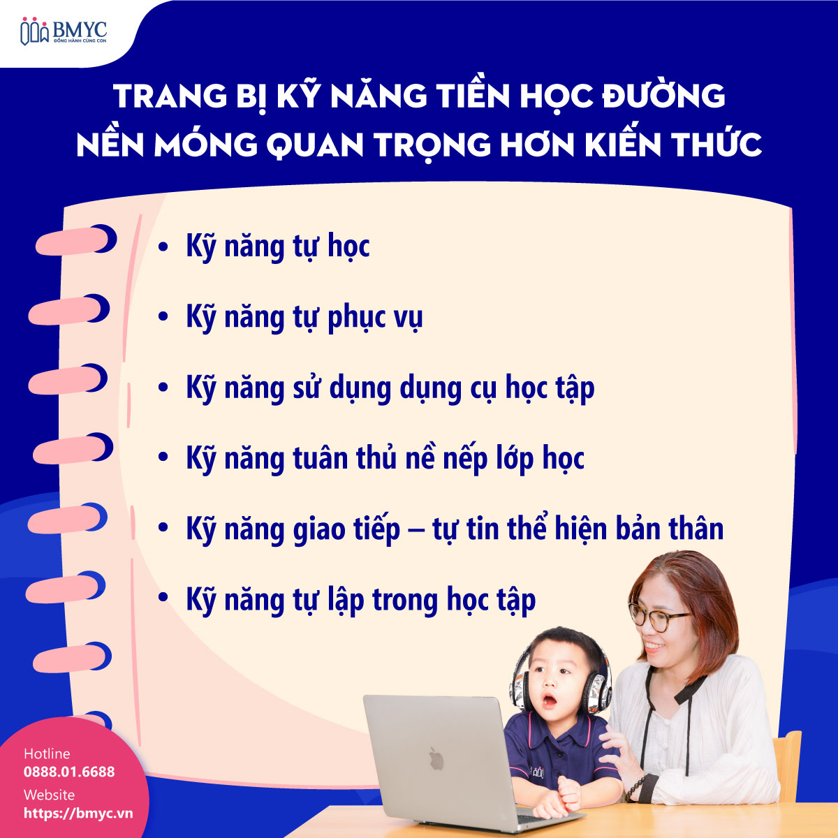 hanh-trang-con-vao-lop-1.1 Trang bị kỹ năng tiền học đường – Nền móng quan trọng hơn kiến thức