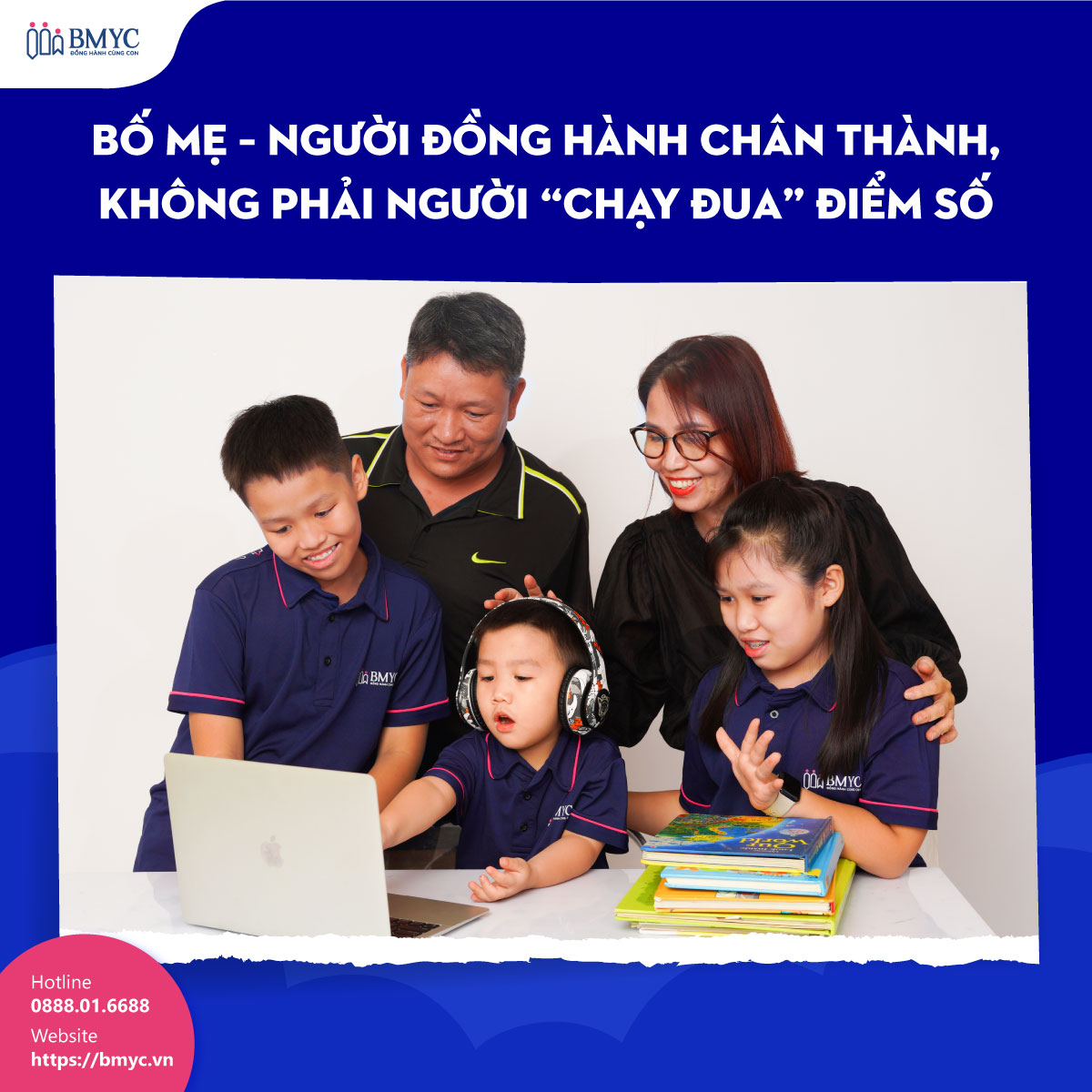 hanh-trang-con-vao-lop-1.4 Bố mẹ – Người đồng hành chân thành, không phải người “chạy đua” điểm số