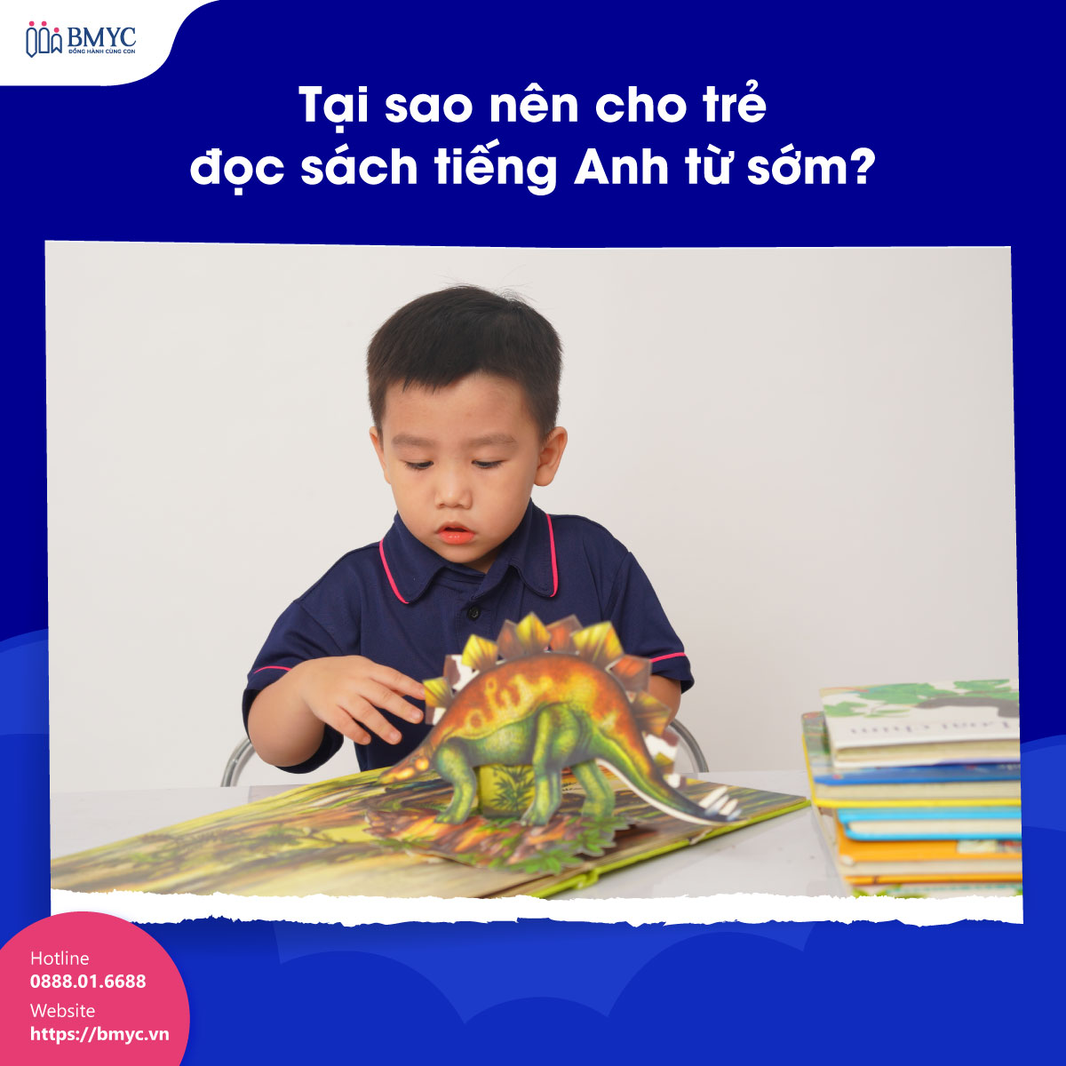loi-ich-viec-doc-sach-tieng-Anh....1 Tại sao nên cho trẻ đọc sách tiếng Anh từ sớm?