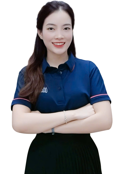 ms truong ngoc anh