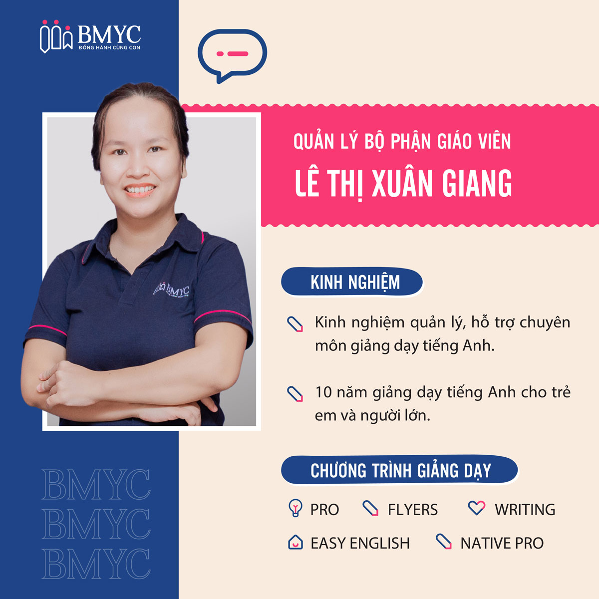 profile xuan giang