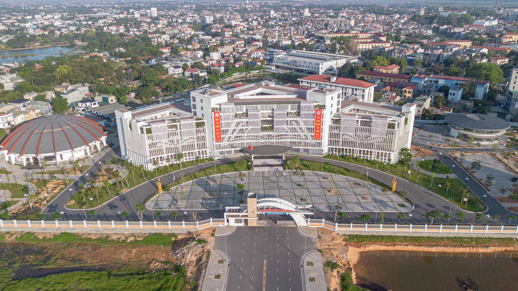 truong chuyen hung vuong phu tho