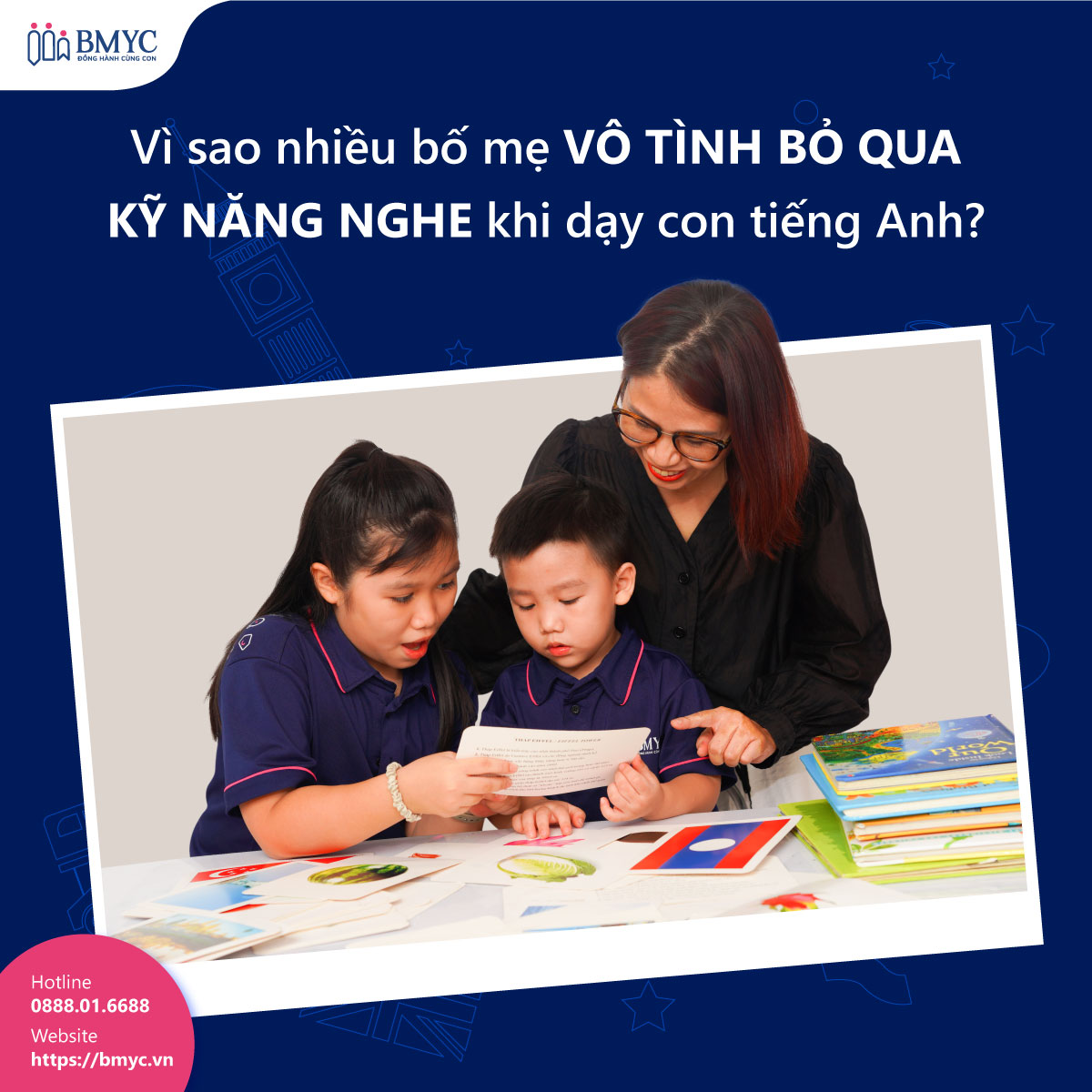 vi-sao-tre-hoc-tieng-Anh-can-phat-trien....1 Vì sao nhiều bố mẹ vô tình bỏ qua kỹ năng nghe khi dạy con tiếng Anh?