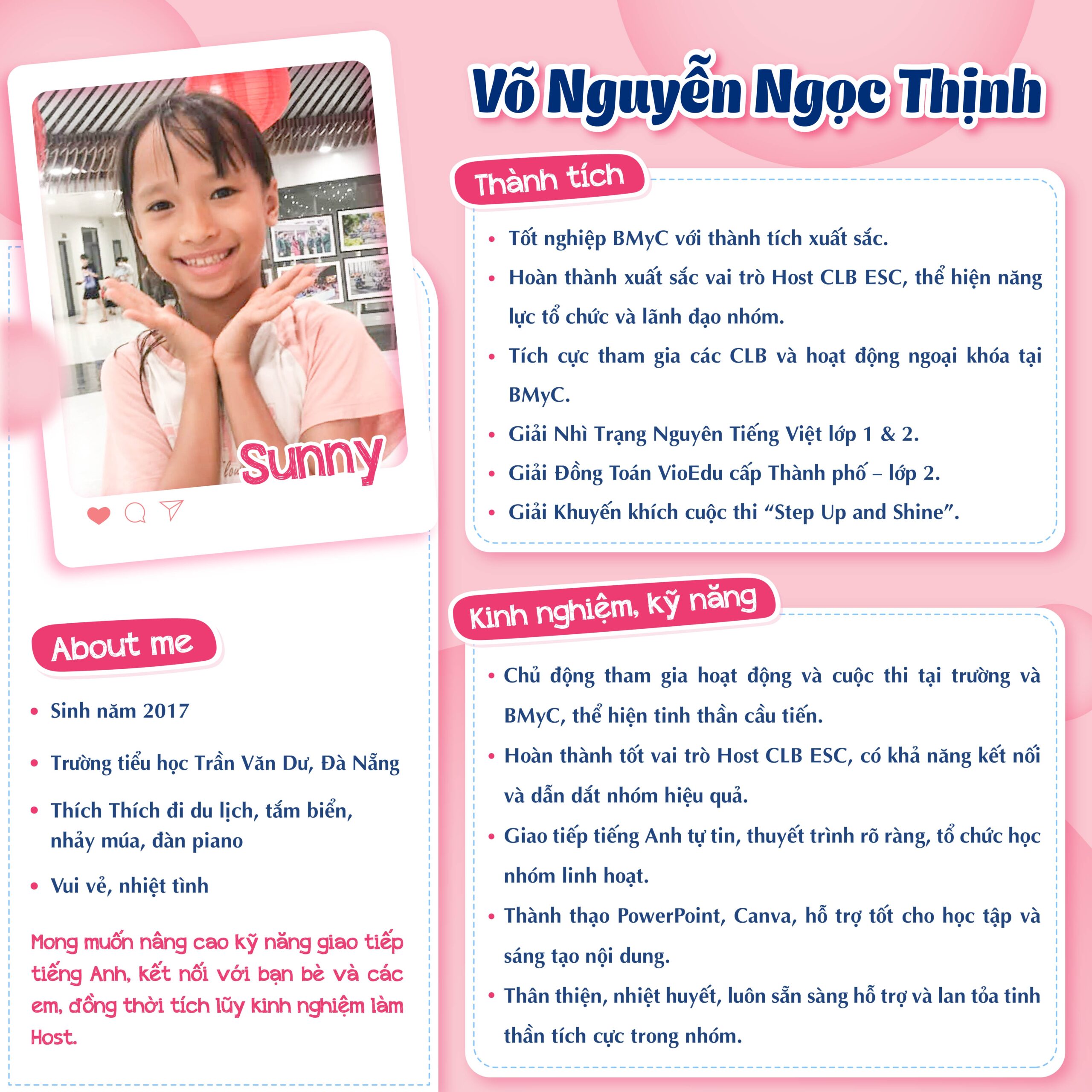 VÕ NGUYỄN NGỌC THỊNH VÕ NGUYỄN NGỌC THỊNH
