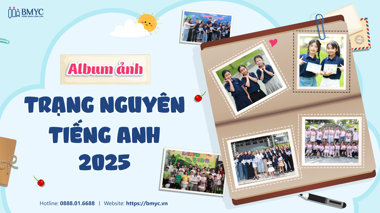 Album anh TNTA 2025