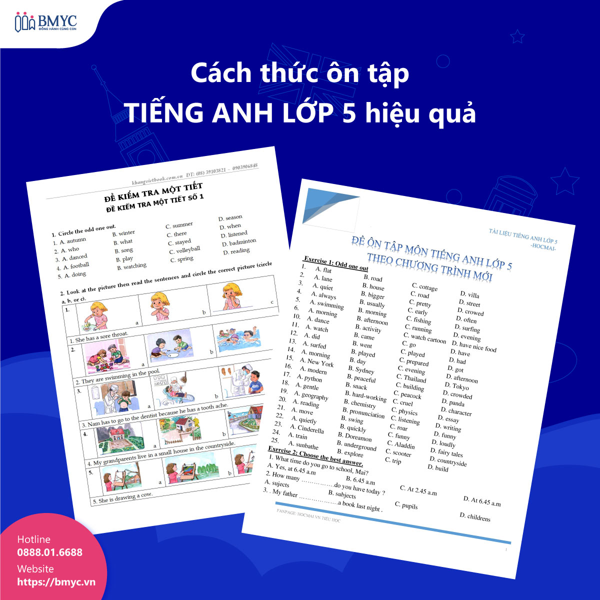 Bo-de-tieng-Anh-lop-5.3 ôn tập tiếng Anh lớp 5 hiệu quả cùng bộ đề – Phụ huynh cần biết!