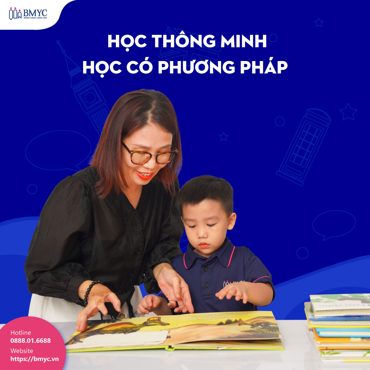 Cach-ket-hop-truyen-tranh-va-video....4 Học thông minh, học có phương pháp