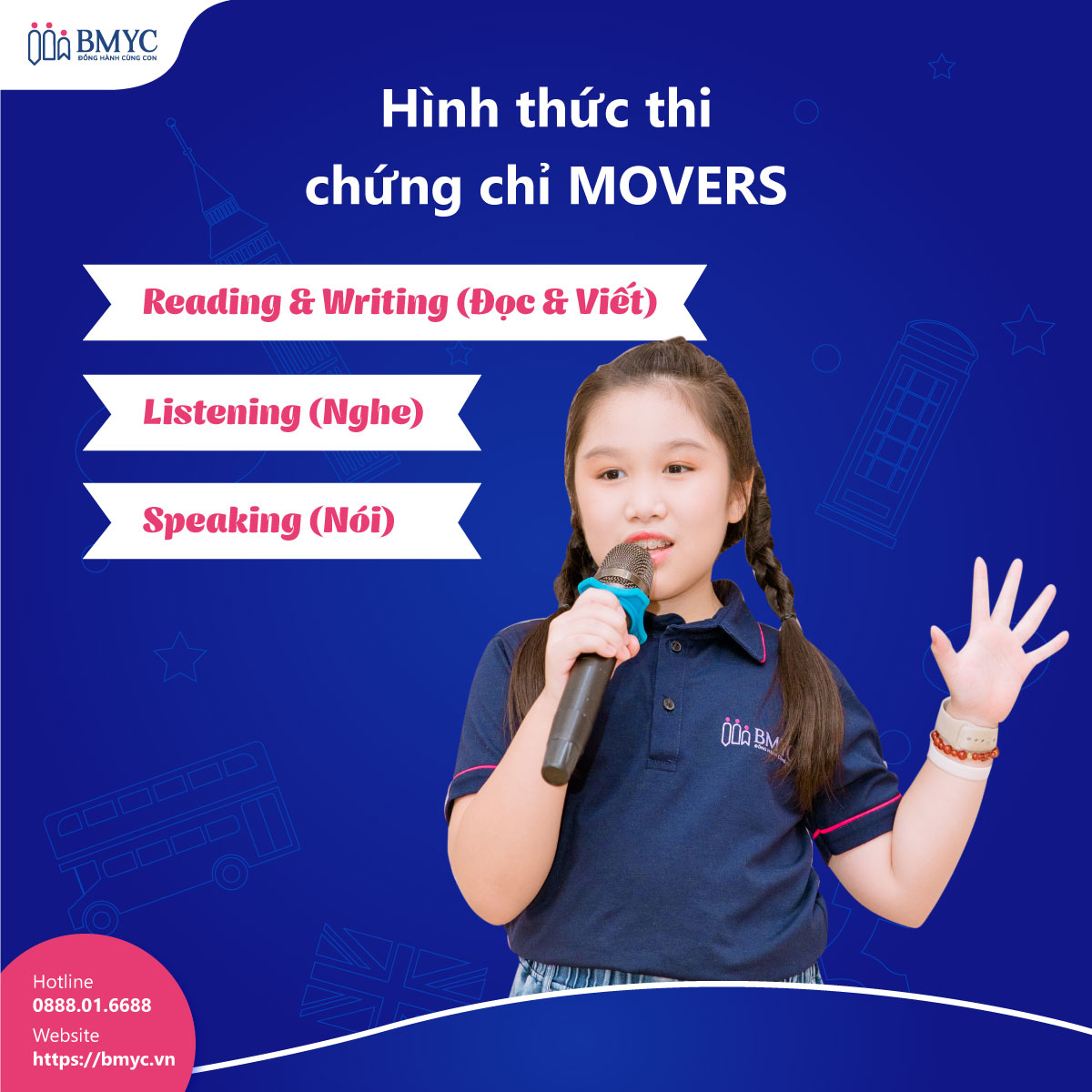 Chung-chi-Movers.3 Hình thức thi chứng chỉ Movers – Gần gũi và dễ hiểu với trẻ