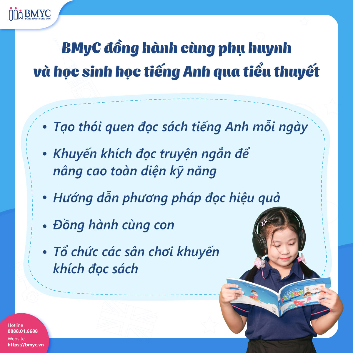 Hoc-tieng-Anh-qua-tieu-thuyet.2 BMyC phụ huynh và học sinh học tiếng Anh qua tiểu thuyết