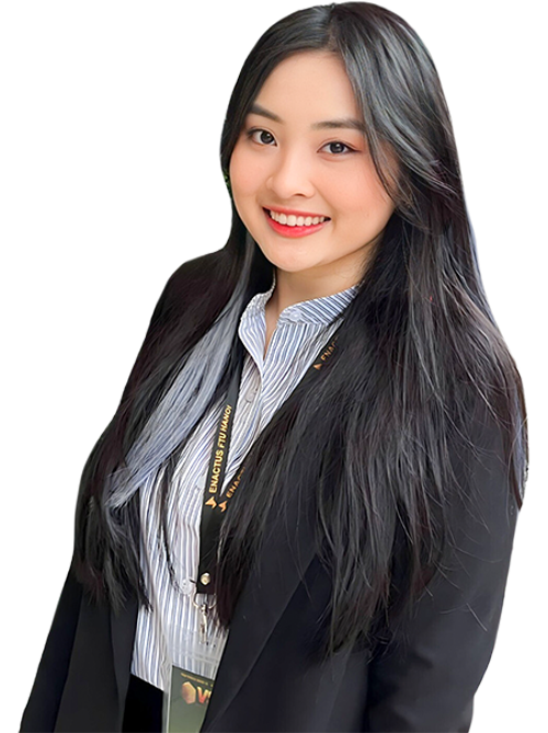 Ms Nguyen Khanh Linh