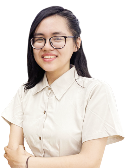 Ms Phuong Nhi