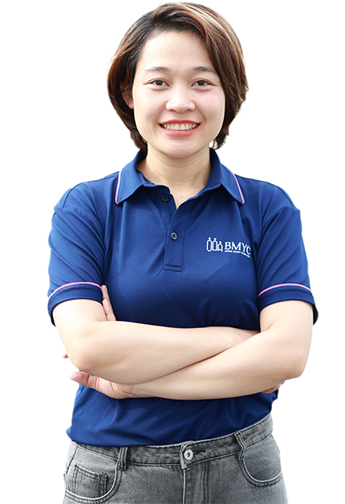 Ms THU TRANG