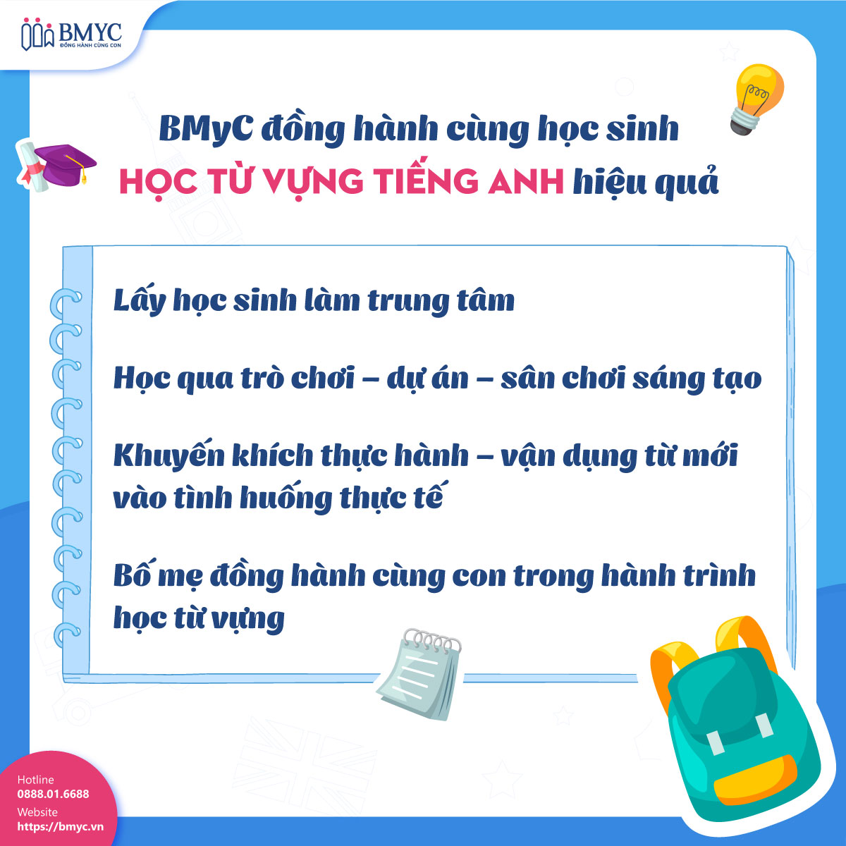Review-5-app-hoc-tu-vung....1 BMyC đồng hành cùng học sinh học từ vựng tiếng Anh hiệu quả