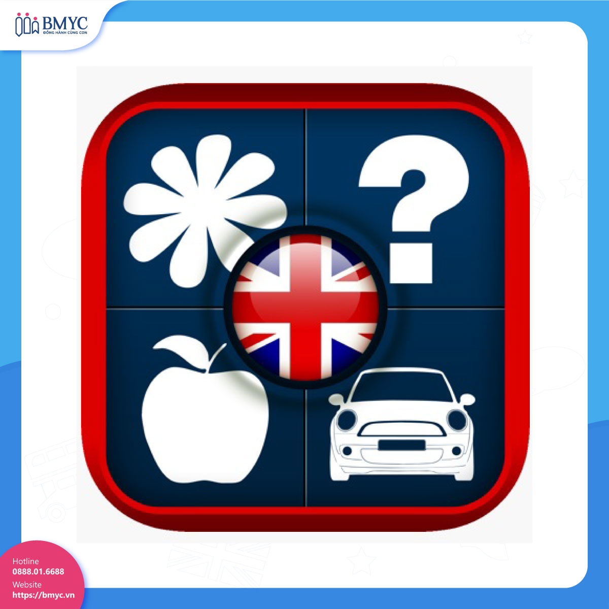 Review-5-app-hoc-tu-vung....5 App học từ vựng tiếng Anh miễn phí: English Quiz