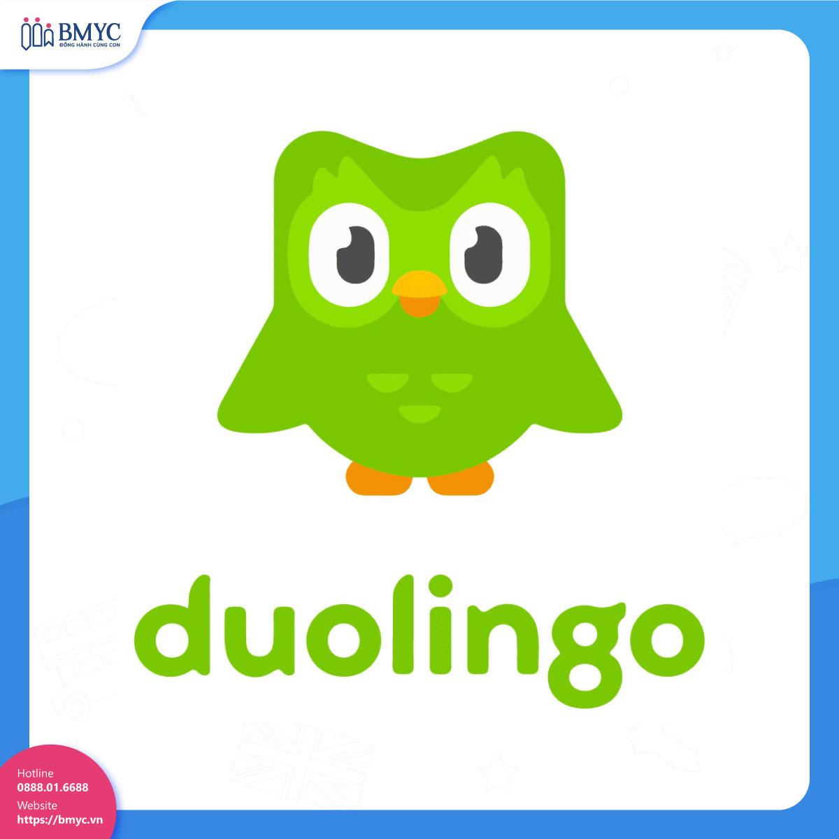 Review-5-app-hoc-tu-vung....6 App học từ vựng tiếng Anh miễn phí: Duolingo