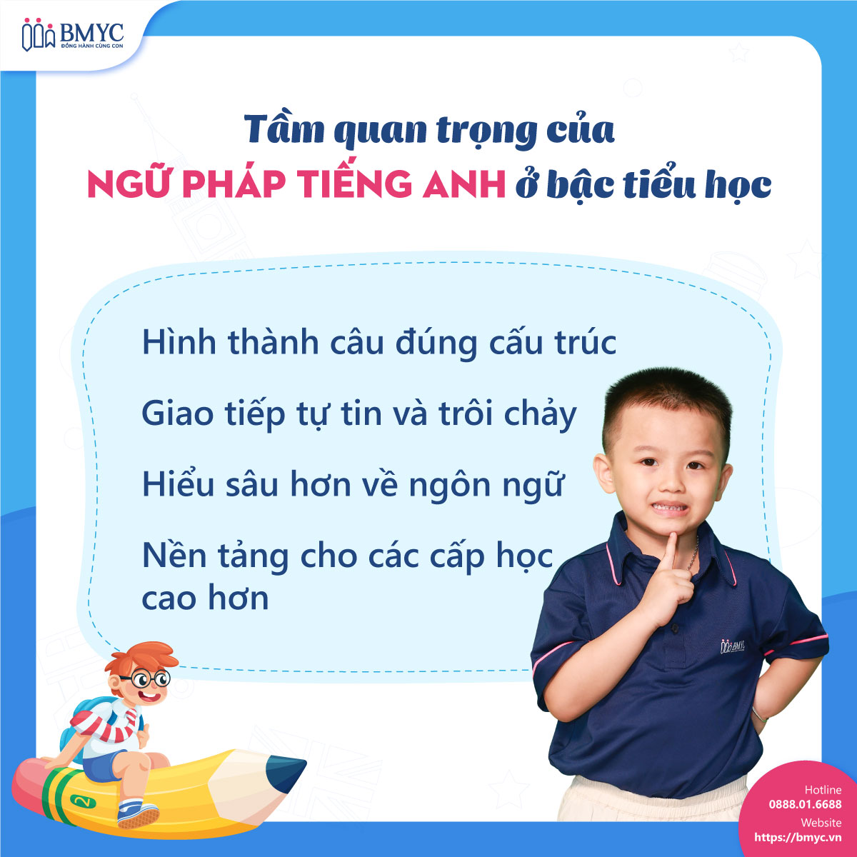 Tom-tat-ngu-phap-tieng-Anh-tieu-hoc-co-ban.1 Tầm quan trọng của ngữ pháp tiếng Anh ở bậc tiểu học