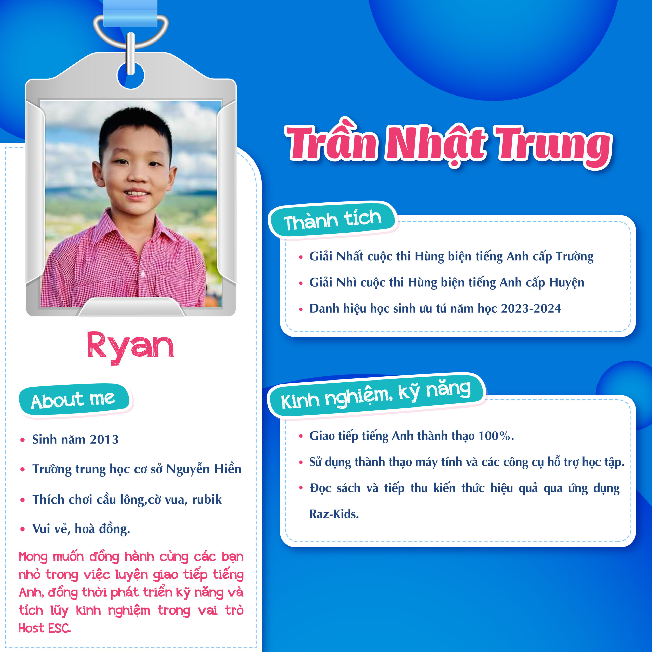 TRẦN NHẬT TRUNG