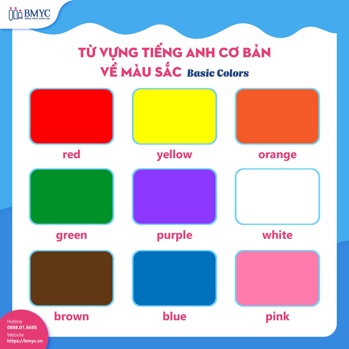 Tu-vung-tieng-Anh-chu-de-mau-sac.1 Từ vựng tiếng Anh cơ bản về màu sắc (Basic Colors)