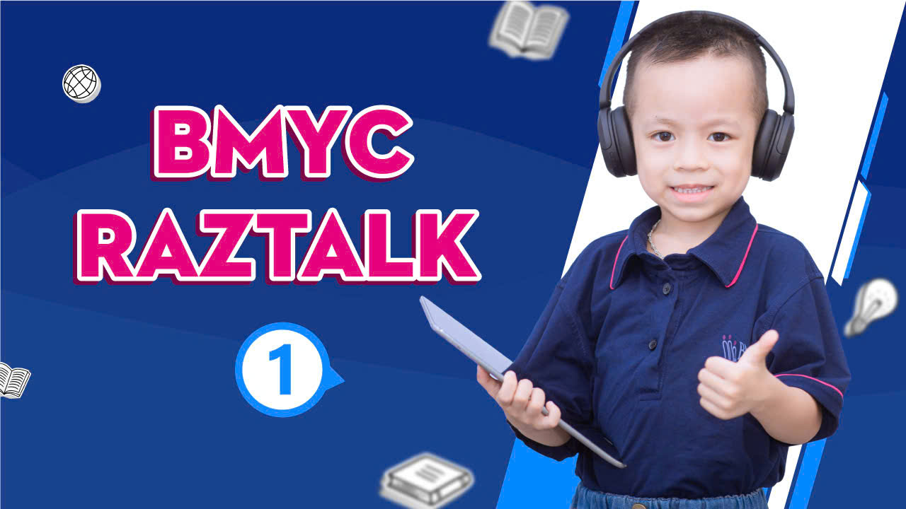 bmyc raztalk