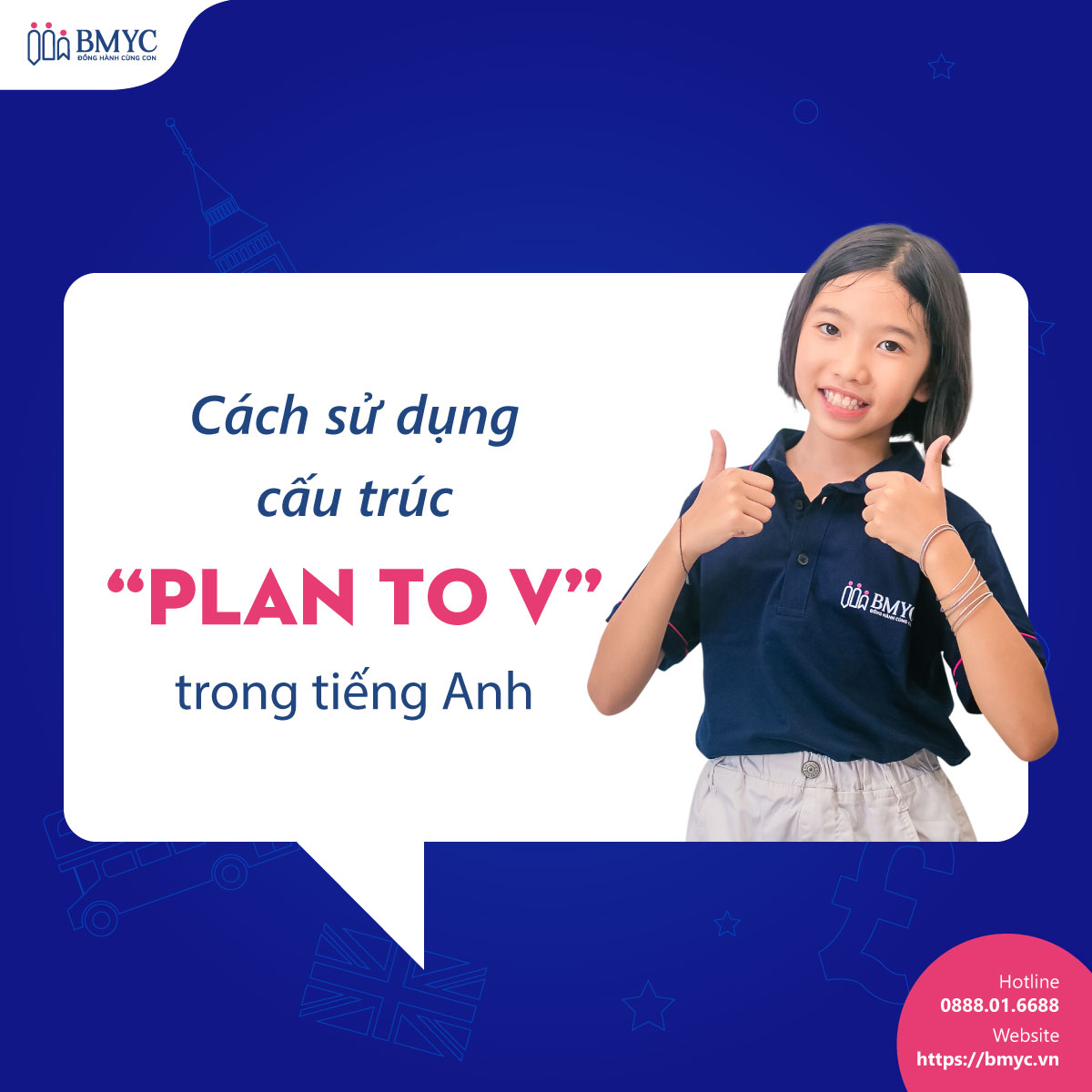 cau-truc-plan-to-V.2 Cách sử dụng cấu trúc “Plan to V” trong tiếng Anh