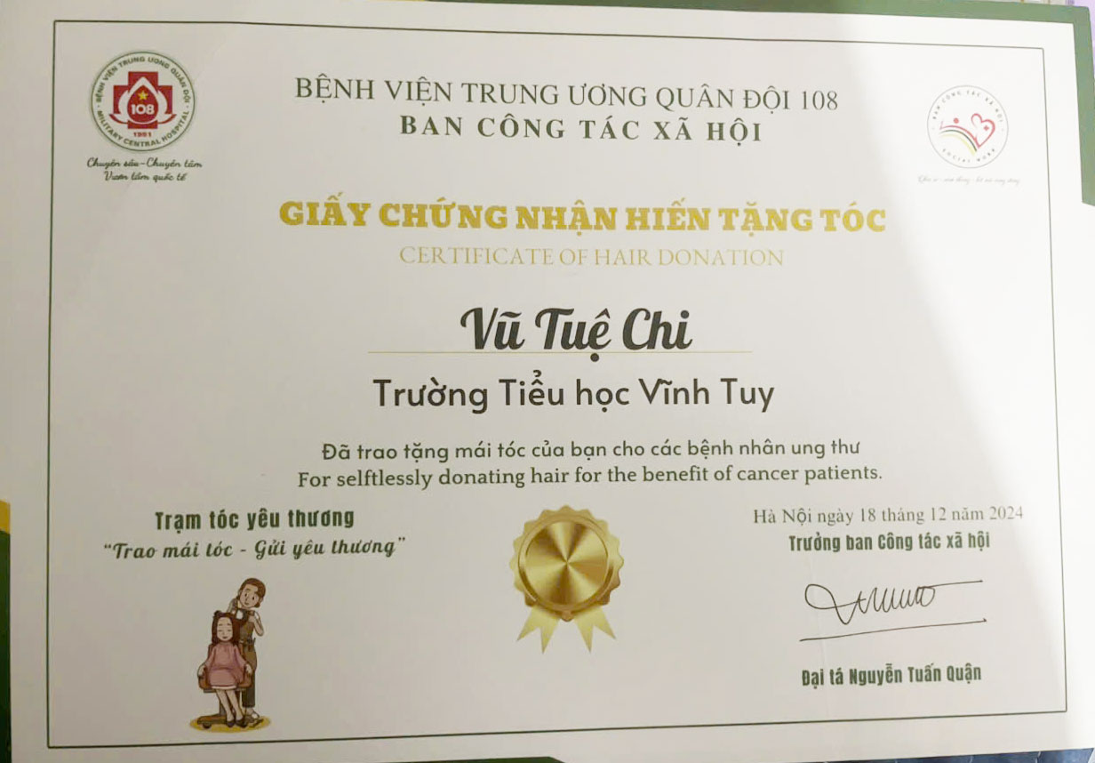 hien toc