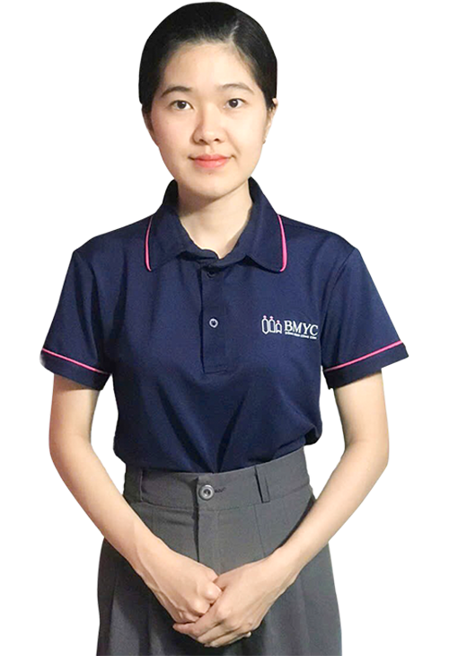 ms ly nhat phuong
