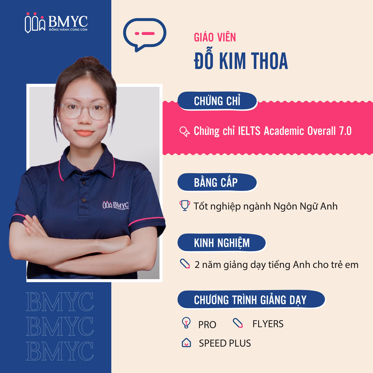 profile Kim Thoa