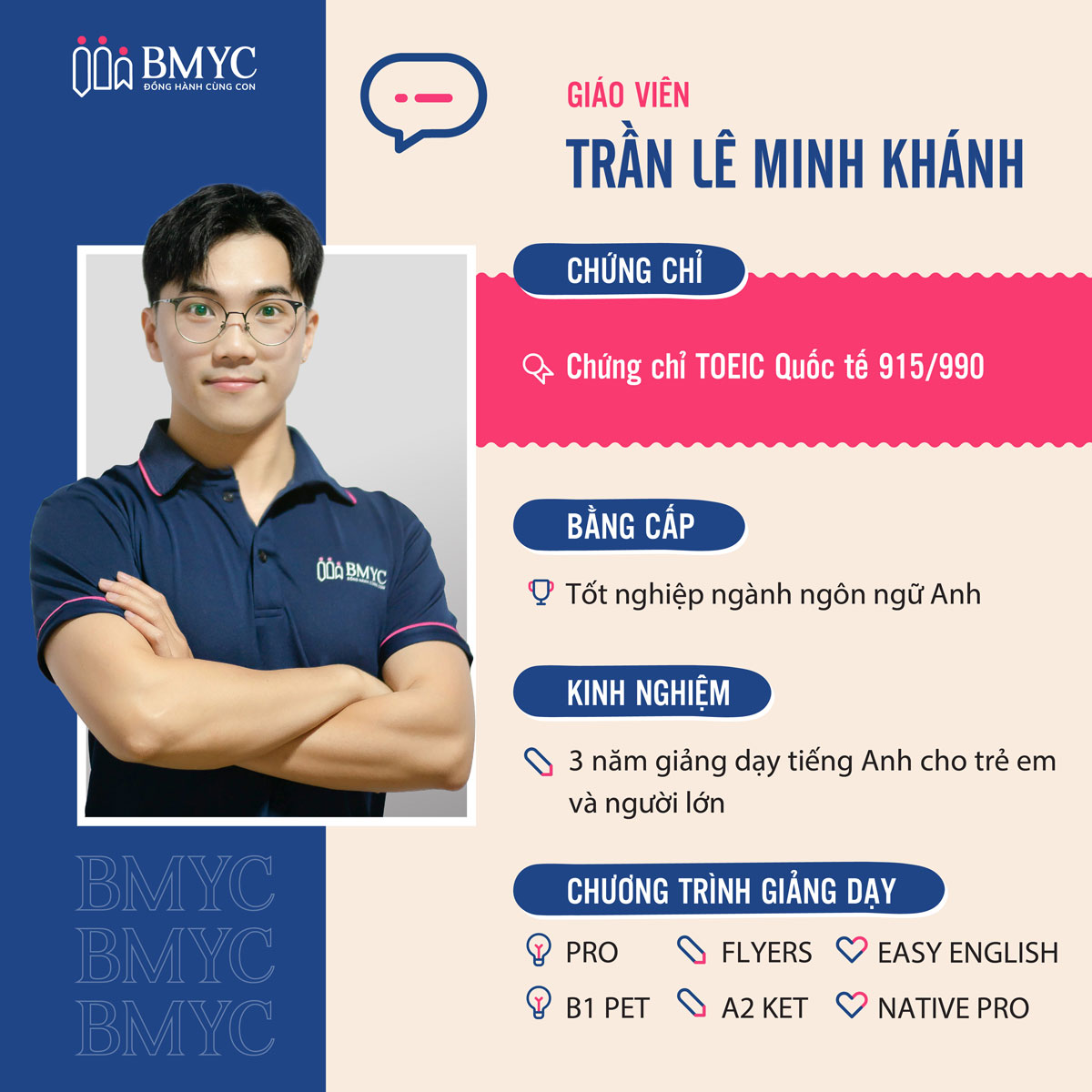 profile Minh Khanh