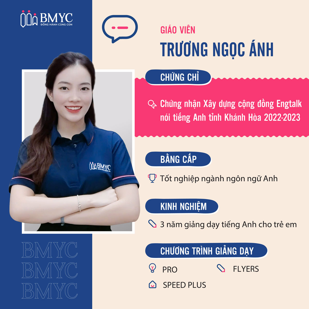 profile Ngoc Anh