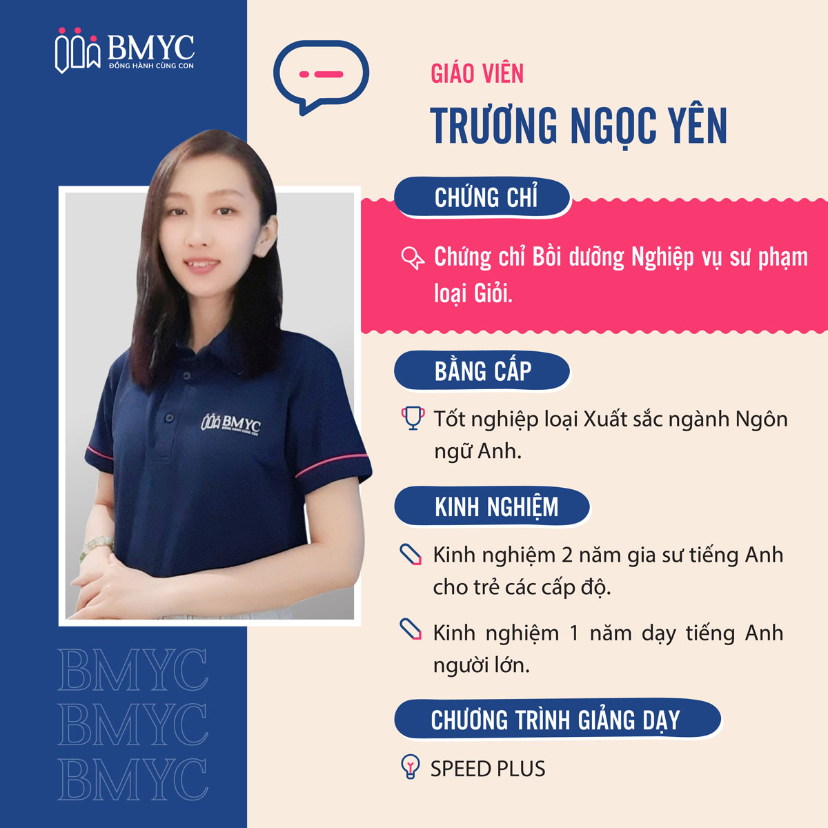 profile Ngoc Yen