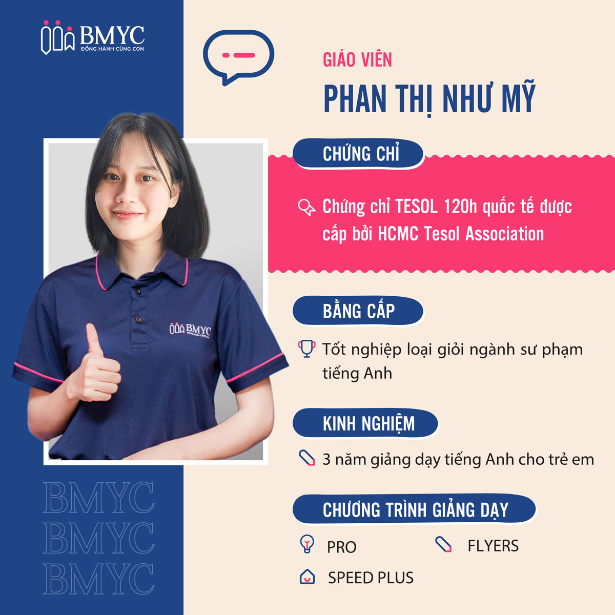 profile Nhu My