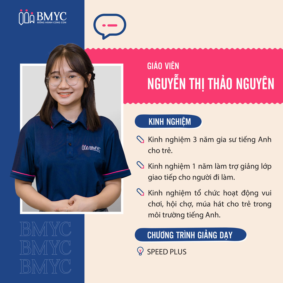 profile Thao Nguyen