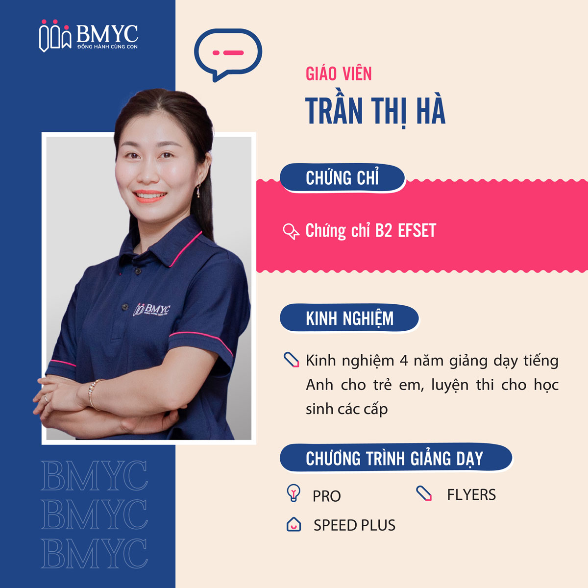 profile Tran Thi Ha