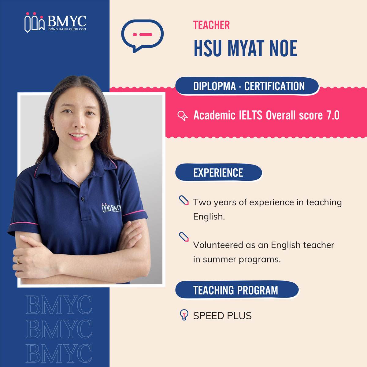 profile hsu myat noe