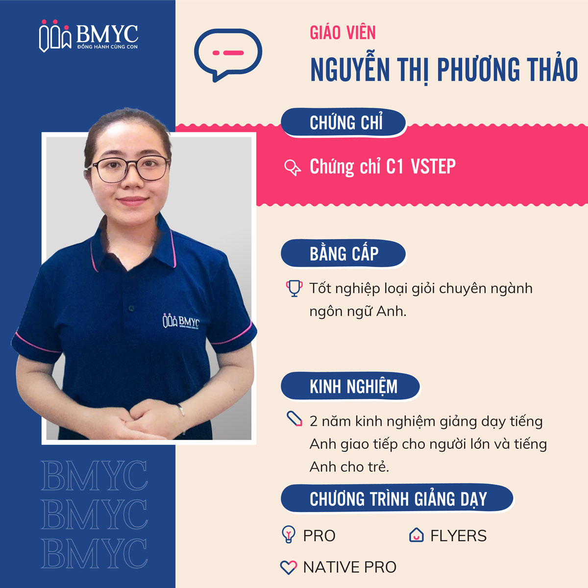 profile phuong thao