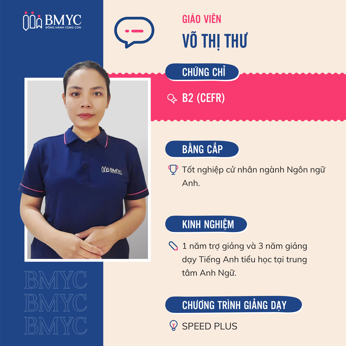 profile vo thi thu