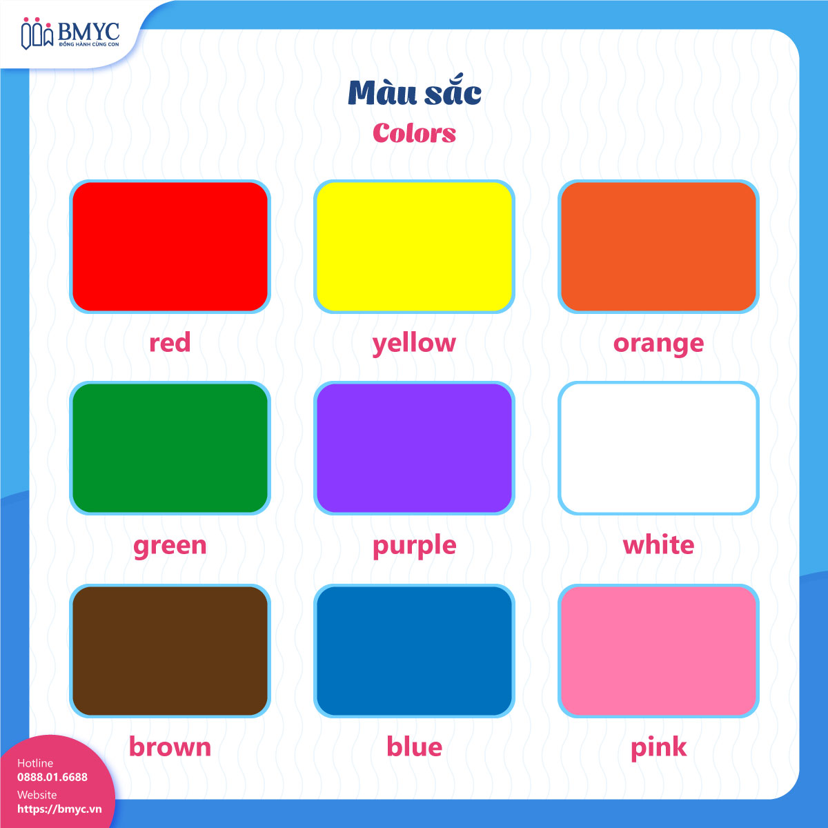tu-vung-tieng-Anh-theo-chu-de....9 Chủ đề Màu sắc (Colors)