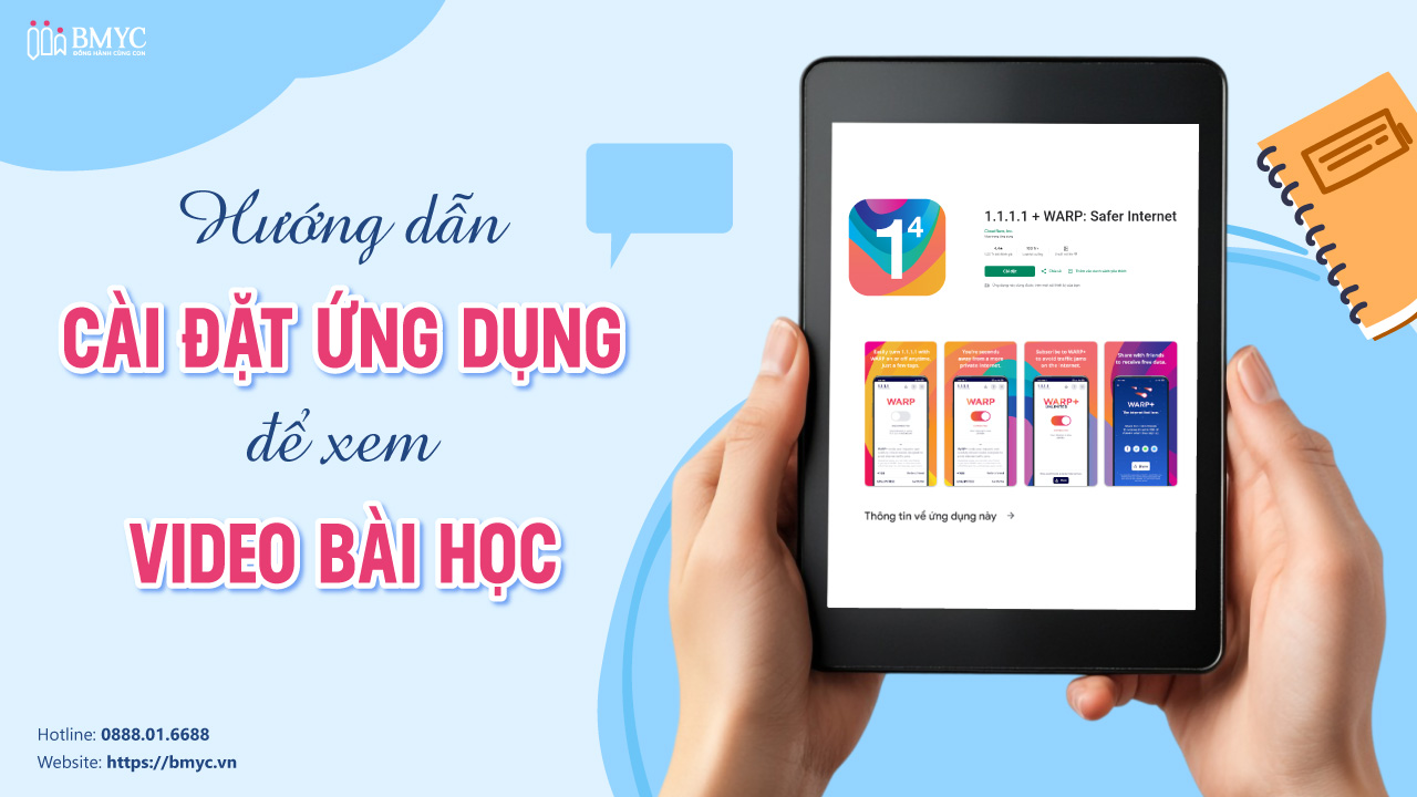 Huong dan cai dat ung dung