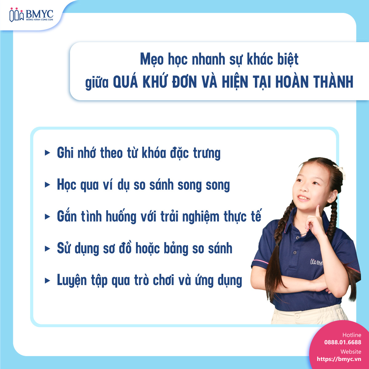 Huong-dan-chi-tiet-cach-chuyen-tu-QKD-sang-HTHT....3 Mẹo học nhanh sự khác biệt giữa quá khứ đơn và hiện tại hoàn thành