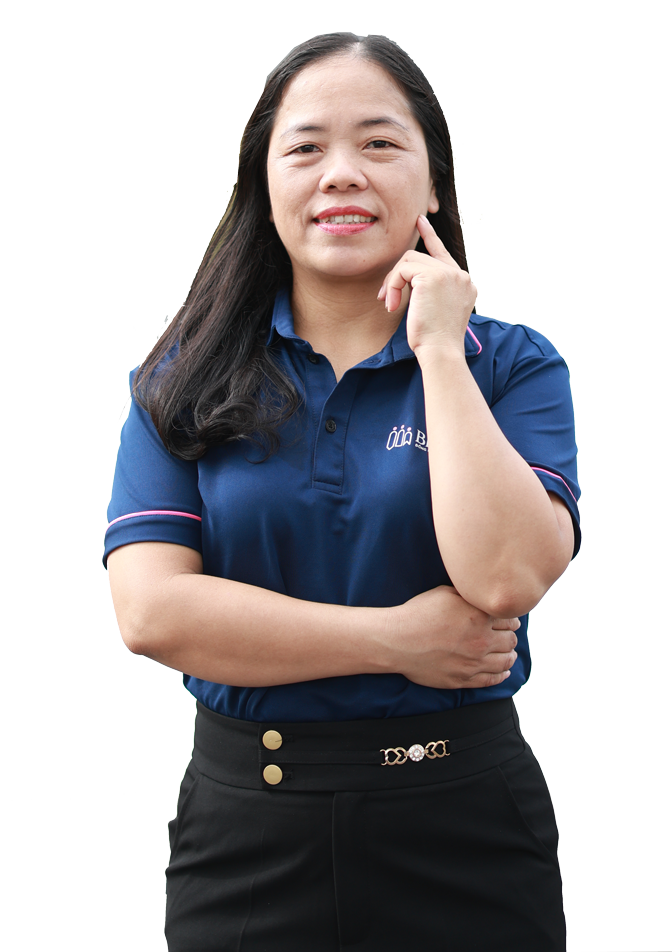 Le THi Hieu2