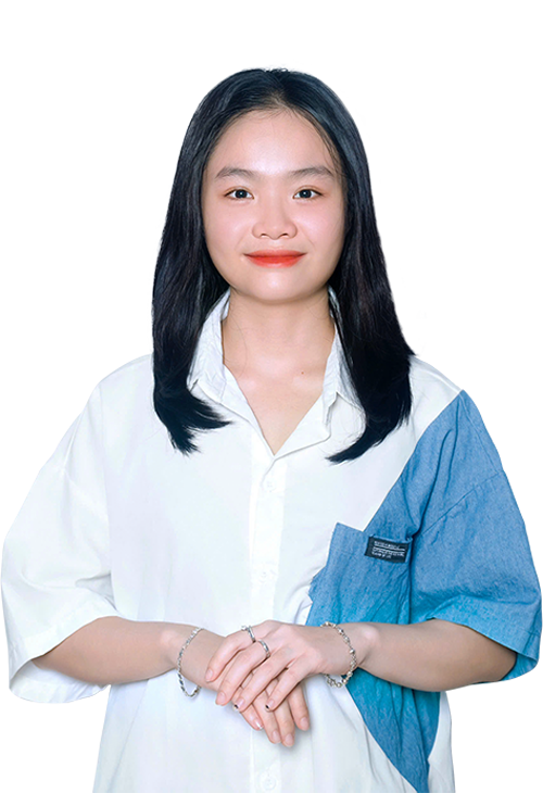 Ms Huong Ly