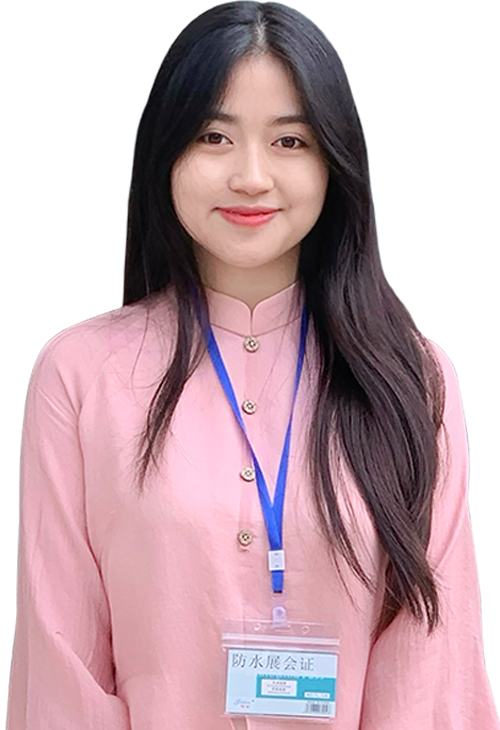 Ms Ngoc Anh