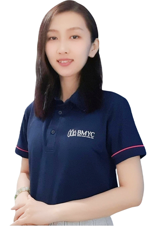 Ms Ngoc Yen