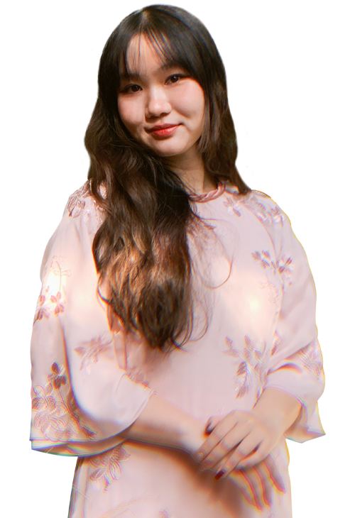 Ms Thao Minh