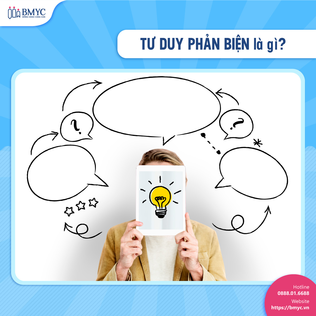 Tam-quan-trong-cua-tu-duy-phan-bien.1 Tư duy phản biện là gì?