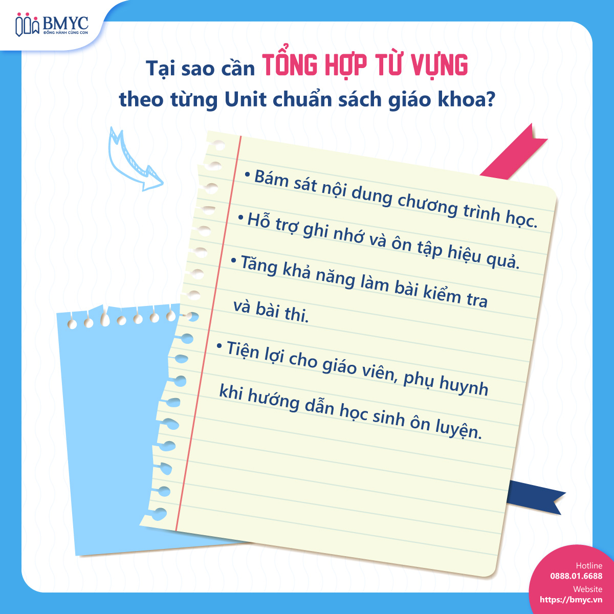 Tong-hop-tu-vung-tieng-Anh-lop-4.1 Tại sao cần tổng hợp từ vựng theo từng Unit chuẩn sách giáo khoa?